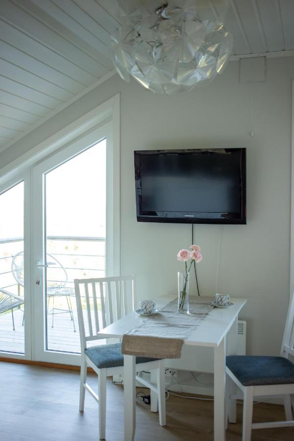 Panorama Apartment *
