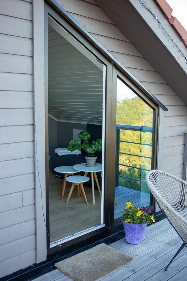 Panorama Apartment