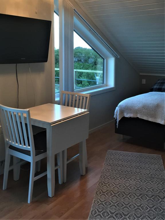 Apartment Panorama